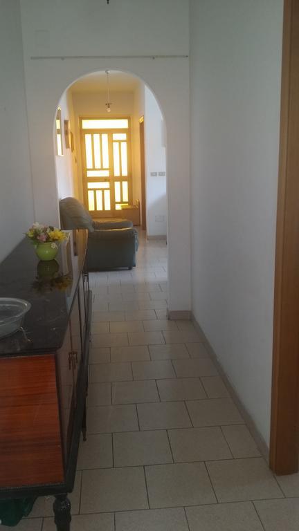Hotel Mistef Falerna Rum bild